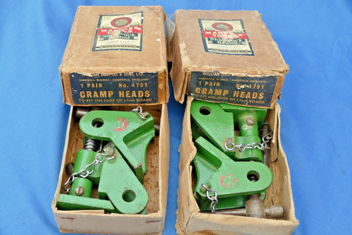 Pairs marples cramp - 2,