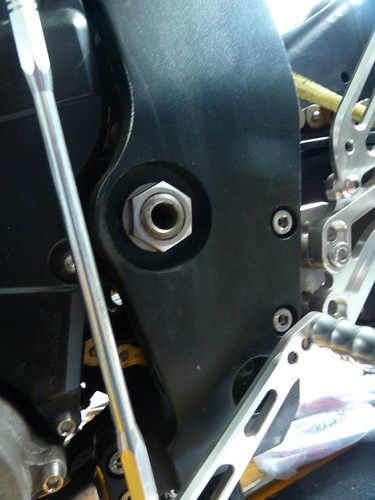 Kawasaki zzr1400 2006 2011 - kawasaki,