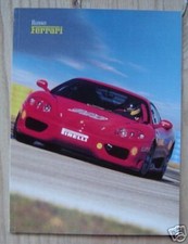 Rosso Ferrari Magazine  16