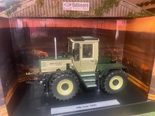 Weise toys trac 1100 - mb,