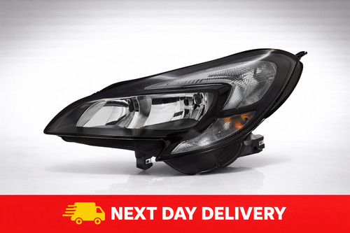 Vauxhall corsa 2015 2020 - vauxhall,