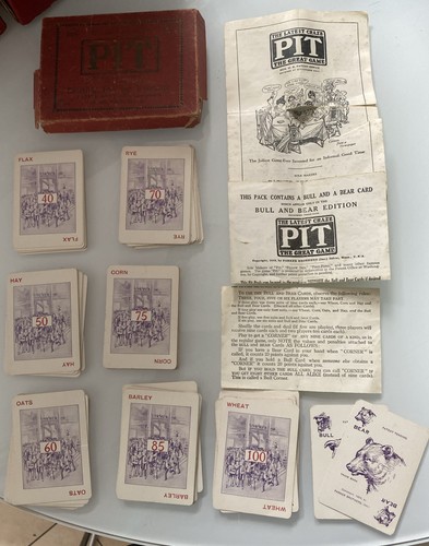 Vintage pit bull - vintage,