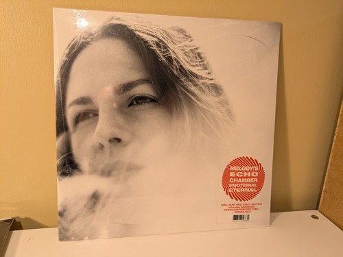Melody echo chamber - melody's,