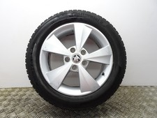 SKODA OCTAVIA MK3 16'' ALLOY