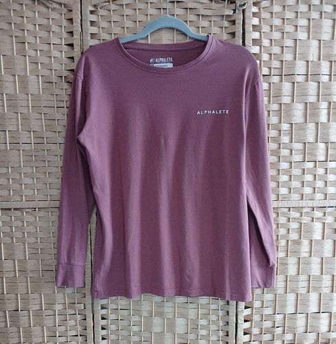 Alphalete athletics size - athletics, m