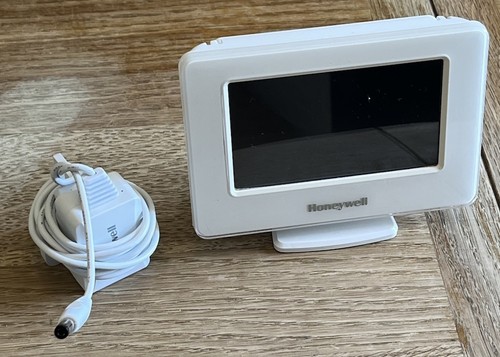 Honeywell evohome wifi - honeywell,