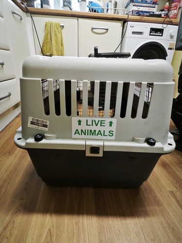 Henry wag air - henry,