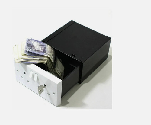 Imitation double plug - imitation, uk