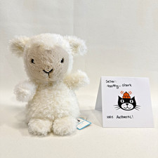 Jellycat Little Lamb BNWT -