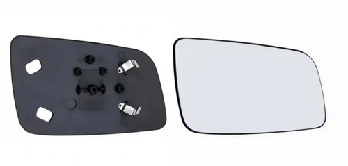 Mirror insert glass right - insert,