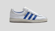 ADIDAS SNS GT 'STOCKHOLM' WHITE/BLUE SIZE 8.5 RARE SNEAKERSNSTUFF FV7933