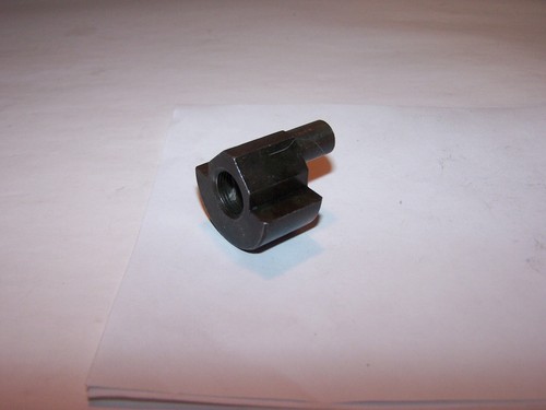 Unimat elliptical wheel - elliptical, fits
