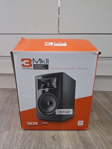Jbl series 305p - series, 5"