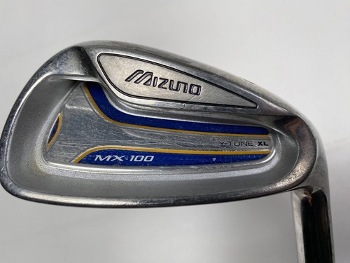 Mizuno 100 single iron - mizuno,