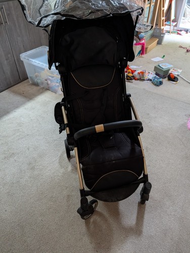 Chicco stroller - chicco,