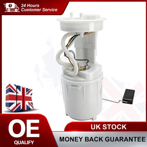 Fuel pump assy - fuel,