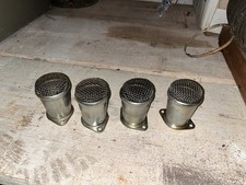 Tromboncini Per Carburatore Fulvia