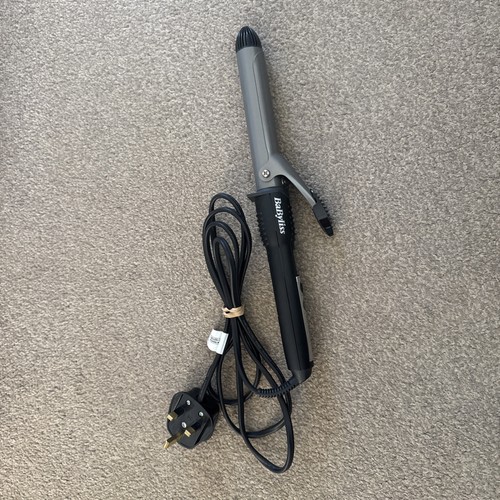 Babyliss pro curl 210 - pro,