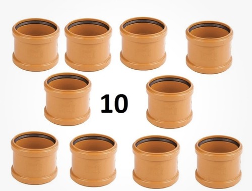 Underground drainage - underground,