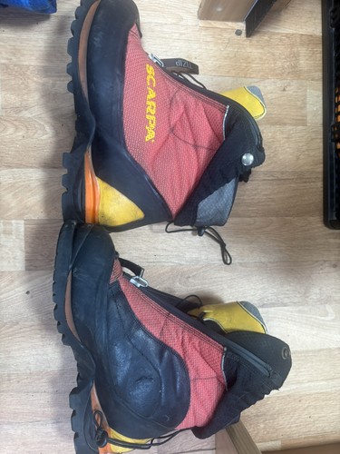 Scarpa phantom lite boots - lite, b3