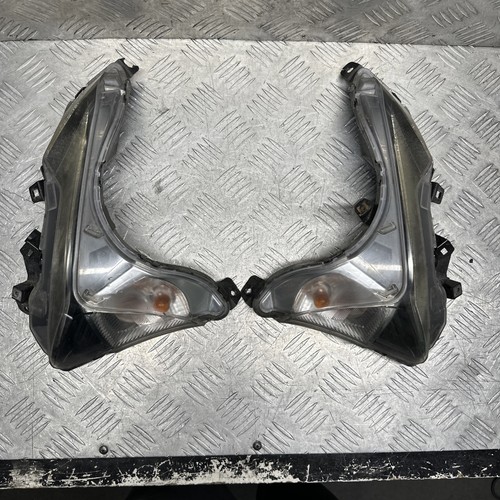 Honda sh125 125 - honda, sh125i