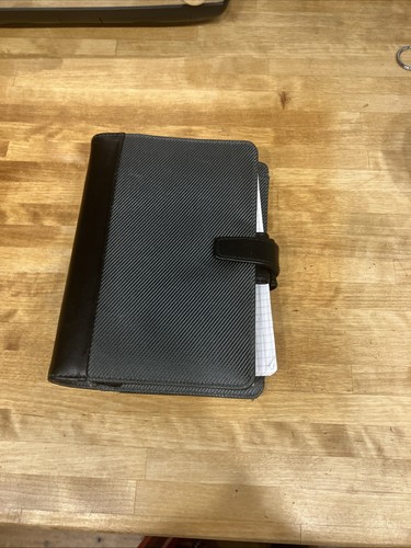 Filofax vintage - filofax,