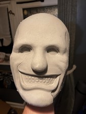 Ripped Slipknot Clown Shawn