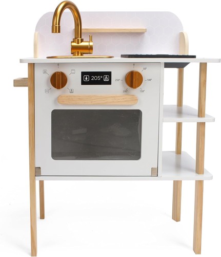 Wooden contemporary play - wooden,