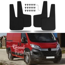 For Citroën Relay Jumper