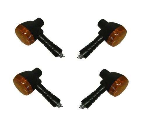 Blinkers complete set - set, of