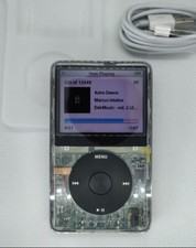 Apple iPod Classic - 5th gen