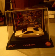 Shell Helix Lotus Esprit The