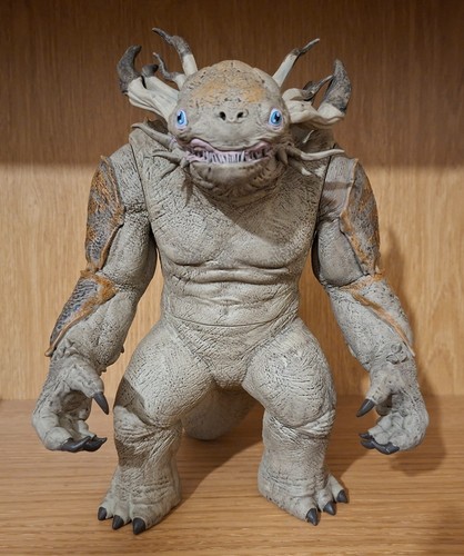 Mcfarlane kaiju megafig - mcfarlane,