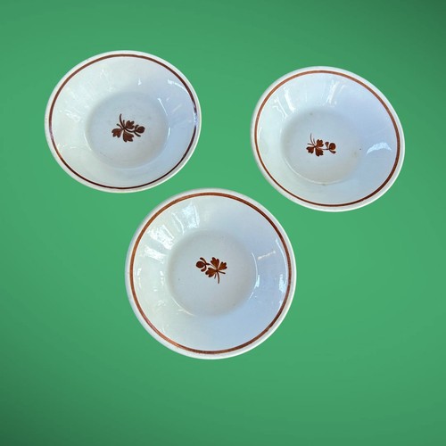 Alfred meakin antique tea - antique, leaf