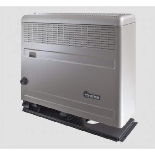 Truma s2200 titanium - titanium, gas