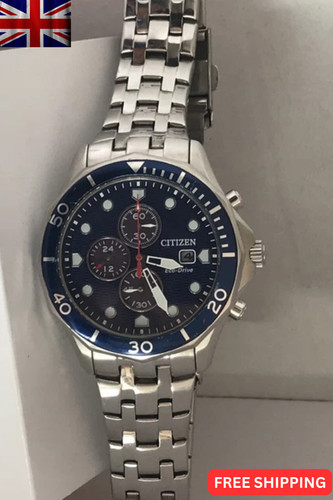 Citizen eco drive - eco-drive, men's