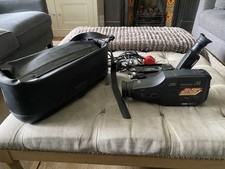 JVC Camcorder