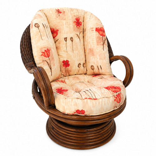 New cushions and - and, for