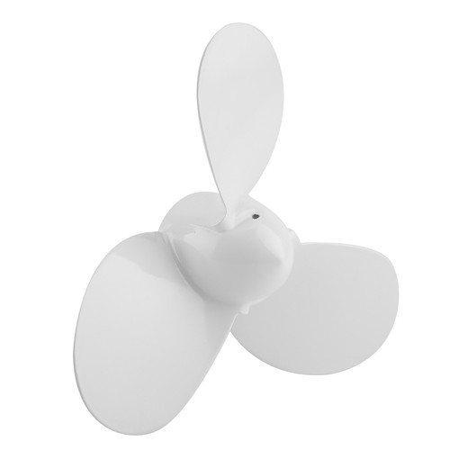 Blades motor propeller - propeller, 1/4