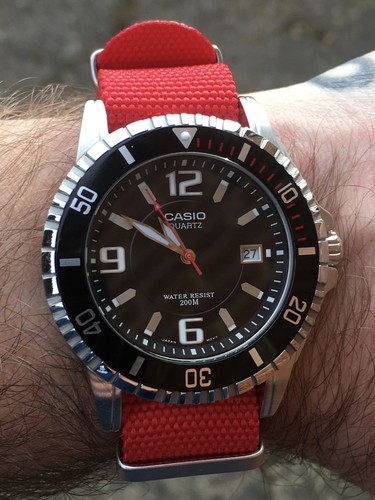 Casio mtd 1053 - mtd-1053, quartz