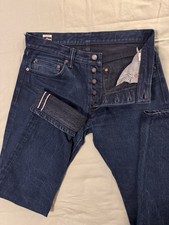 Momotaro Jeans X Context