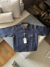 Levi’s Vintage Clothing 1936