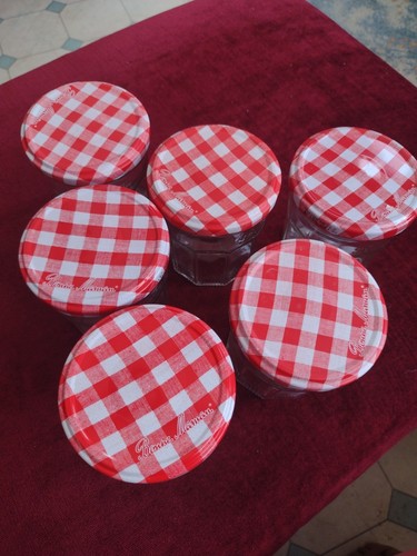 Bon maman glass jam - bon,