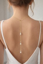 White or Ivory Pearl Backdrop