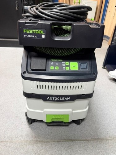 Display festool ctl midi - display,