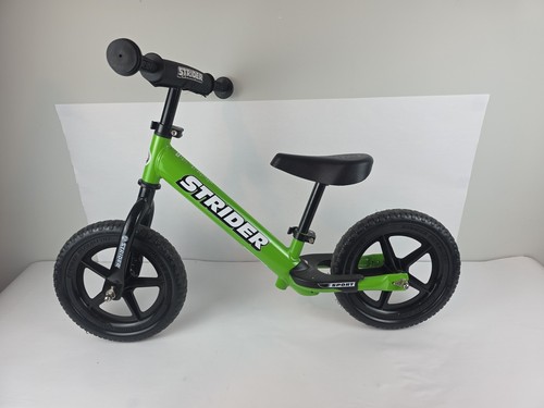 Strider sport balance bike - balance,