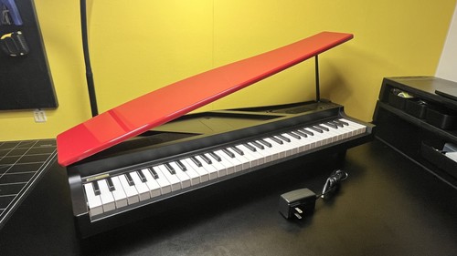 Korg micropiano key - 61-key, mini