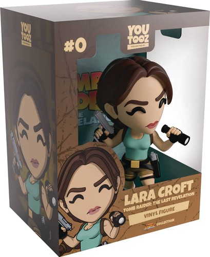 Tomb raider the - raider:, last