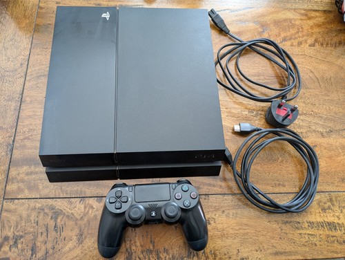 Sony playstation 500gb home - playstation,
