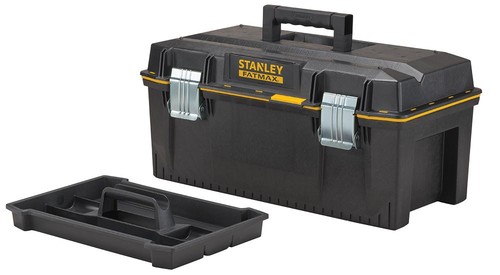 Tool box watersealed 23 - box,, watersealed,